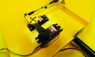 Servos 101