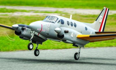 Takeoffs