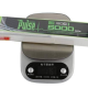 LiPo Weight Estimate