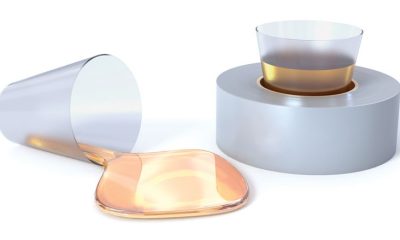 Mixing-Cup Holder