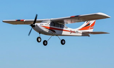 RC Pilots