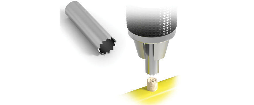 dowel-extractor