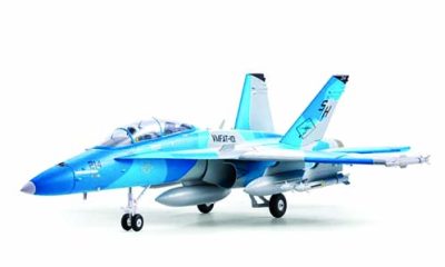 FMS Hobby 64mm F/A-18 Hornet