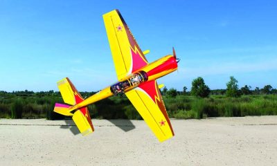 aerobatic
