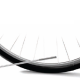 Bicycle-Wheel Spoke Pushrods