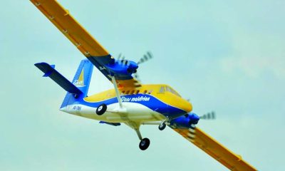 Twin Otter
