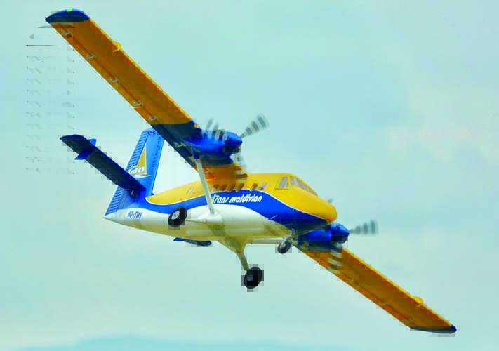 Twin Otter
