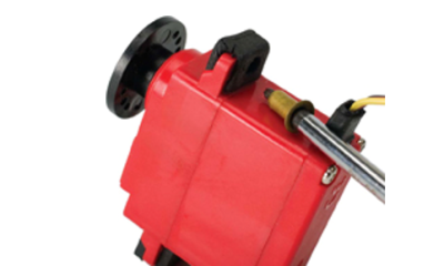 Easy Servo Grommet Installation