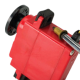Easy Servo Grommet Installation