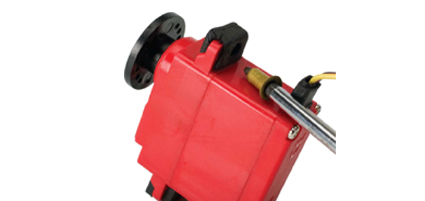 Easy Servo Grommet Installation