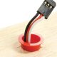 SERVO EXTENSION HOLDER
