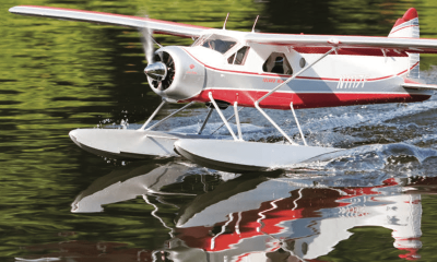 Six Tips for the First-Time Float Flier