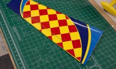 Checkerboard