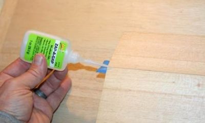 Balsa Sheets