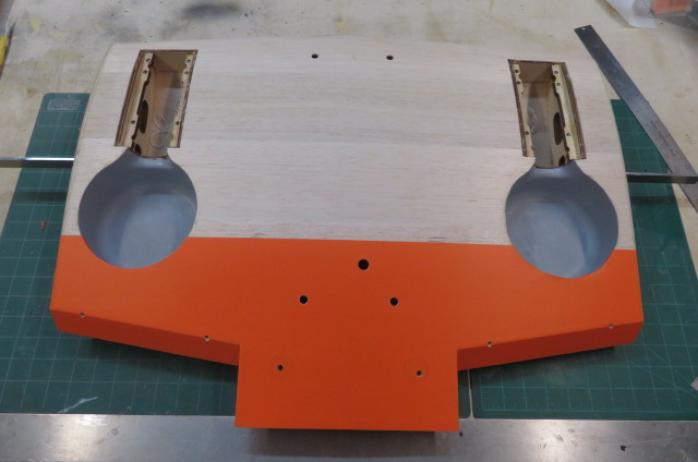 Iron-On Covering