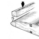 Better Leading-Edge Sheeting Joints