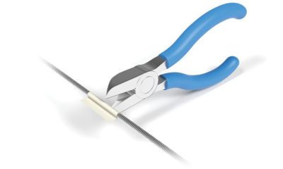 Clean Cable Cuts