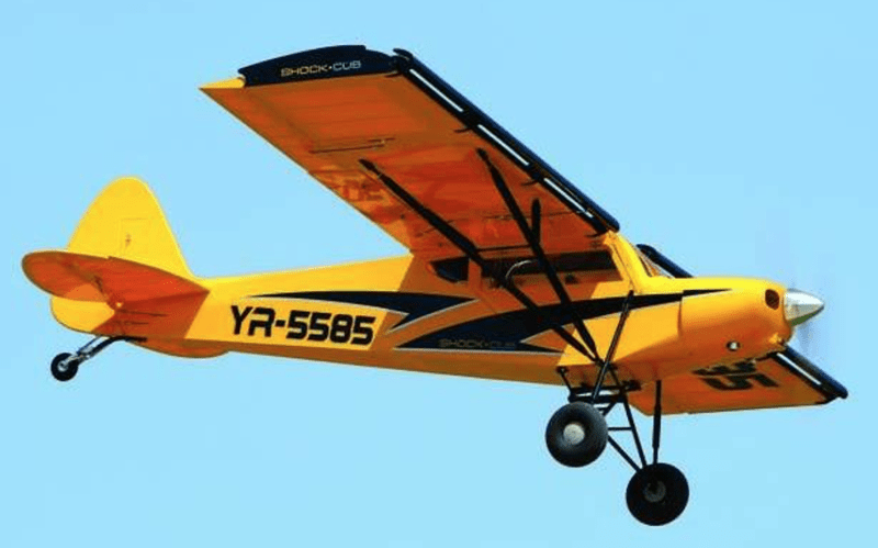Dialing in Your RC Aircraft