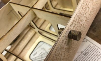 Magnetic Clamps