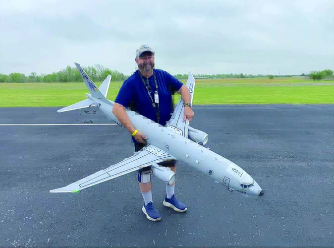 P-8 Neptune