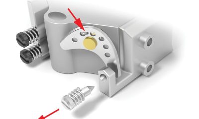 Throttle Adjustment