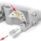 Throttle Adjustment