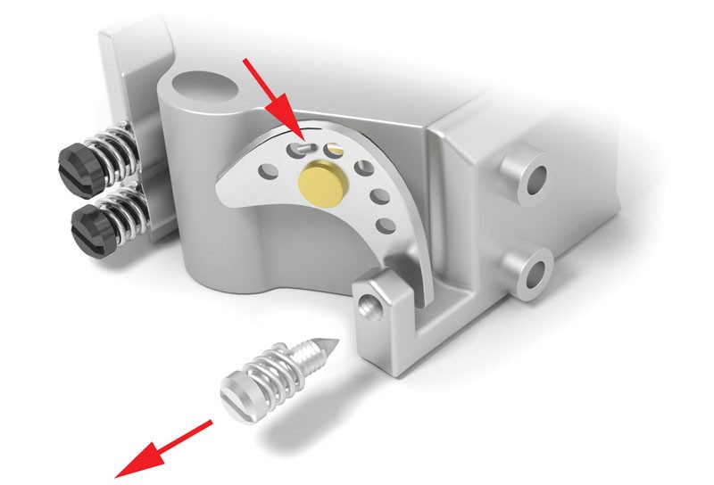 Throttle Adjustment