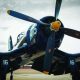 F4U Corsair