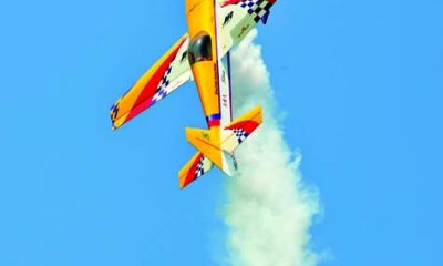 A pilot’s guide to perfecting loops