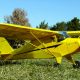 Piper PA-15 Vagabond