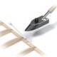 BALSA DENT REMOVAL