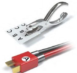 CONNECTOR IDs
