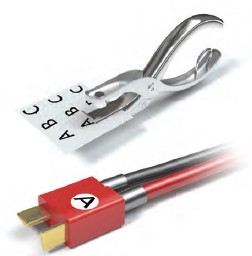 CONNECTOR IDs