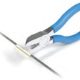 CUTTING BRAIDED CABLES