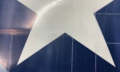 Easy Rivets on Iron-On Covering