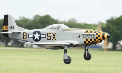 Flaps and Pilot Workload