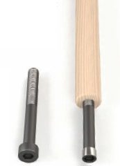 Homemade Socket Driver