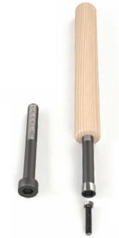 Homemade Socket Driver