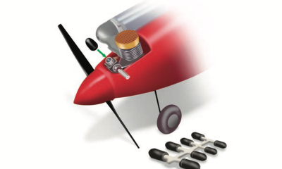 Keeping the Dust & Dirt Out