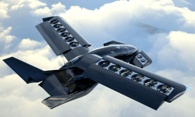 eVTOL
