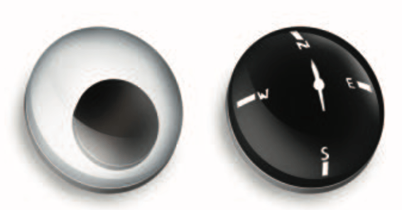 Cockpit-Instrument-Glass-Lenses