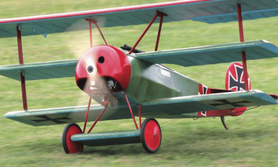 Tail Draggers: Nail the Landing!