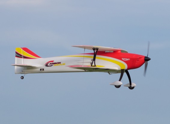 Durafly Carbon Arcus