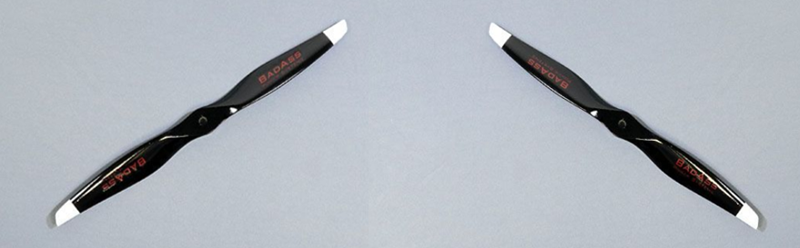 Electric Prop Considerations