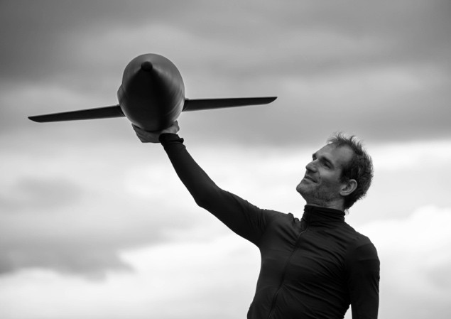 Launching Future Travel