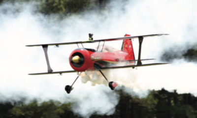 Smoke 'em if you got 'em!