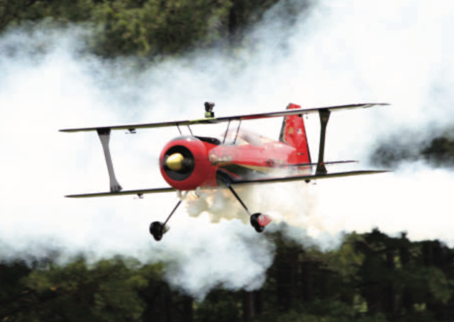 Smoke 'em if you got 'em!