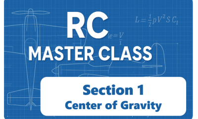 Mastering Center of Gravity: The Core of Aircraft Stability