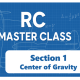 Mastering Center of Gravity: The Core of Aircraft Stability
