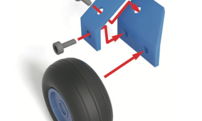 Tip But Don’t Fall!